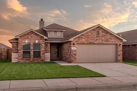 1303 Turner Ave, Lubbock, TX 79416