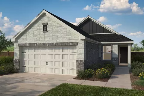 709 Grand Dale Dr, Nevada, TX 75173