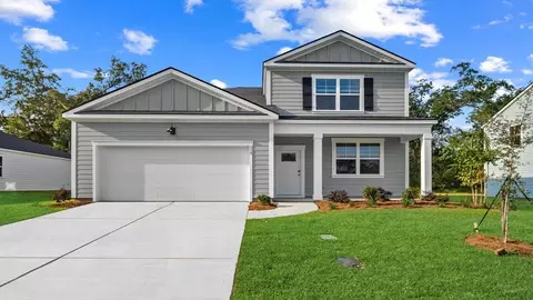 103 Fernhill Dr, Statesboro, GA 30461