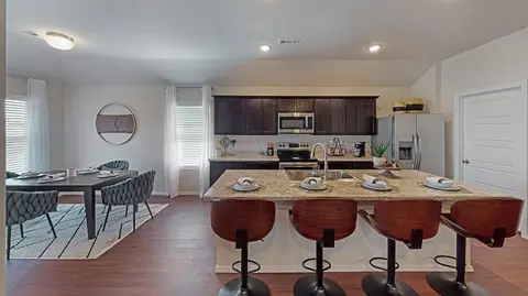 Kitchen - Orchard Pass, Jonesboro, AR 72404 photo 1 of 1