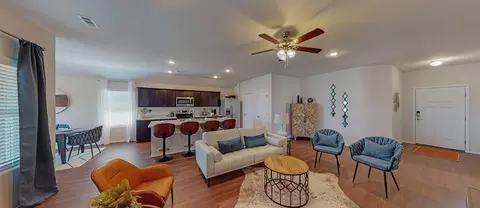 Living - Orchard Pass, Jonesboro, AR 72404 photo 1 of 2
