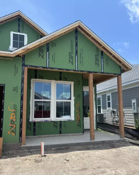 66 B Suwannee Dr, Inlet Beach, FL 32461