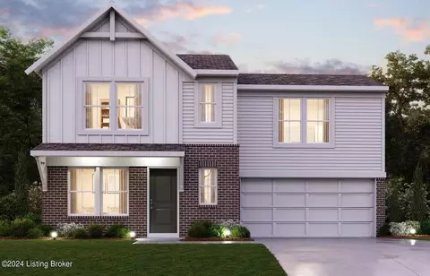 307 Maple Leaf Dr, Mount Washington, KY 40047