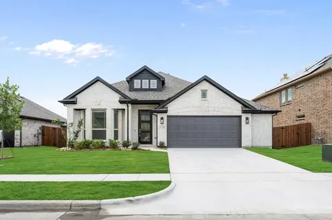 3128 Golden Sunset Ct, Mesquite, TX 75181