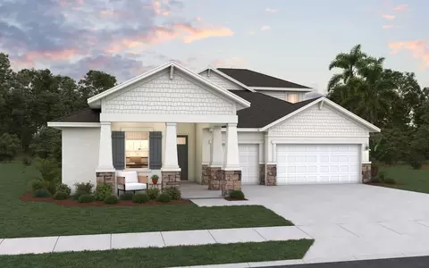 17213 River Otter Rd, Punta Gorda, FL 33982