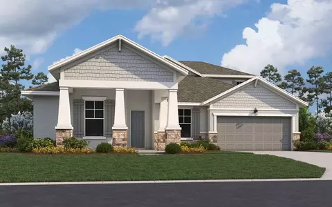 17213 River Otter Rd, Punta Gorda, FL 33982