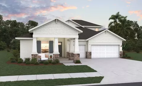 17213 River Otter Rd, Punta Gorda, FL 33982