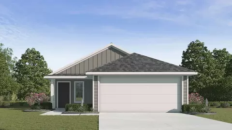 Exterior - 336 Bollinger Blvd, Maxwell, TX 78656 photo 2 of 9