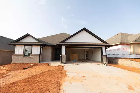 10340 SW 56th St, Mustang, OK 73064