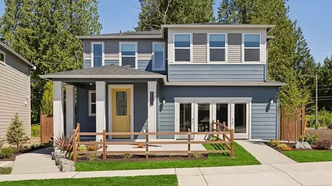 26813 NE 143rd Cir, Duvall, WA 98019
