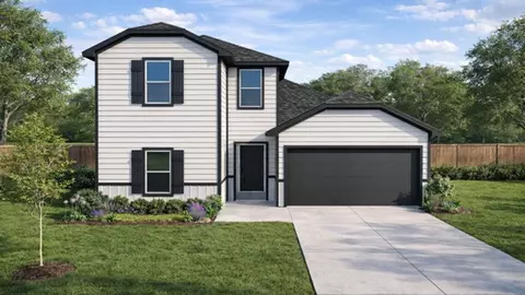 236 Golden Eagle Blvd, New Waverly, TX 77358