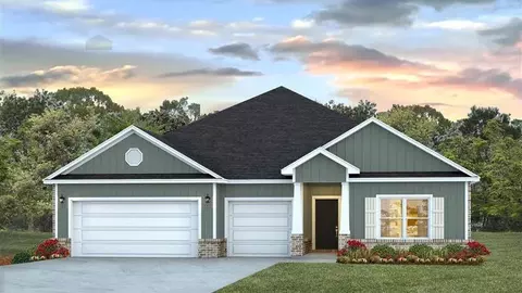 5615 Briset St, Milton, FL 32583