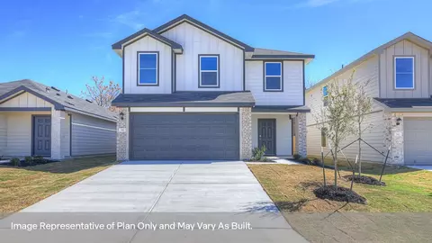 1215 Avery Ranch Dr, New Braunfels, TX 78130