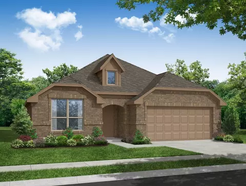 1010 Longbow Trl, Justin, TX 76247