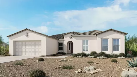 SW Corner Of Hunt Hwy And Thompson Road, Queen Creek, AZ 85144