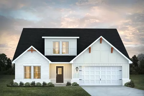 353 Spring St, Social Circle, GA 30025