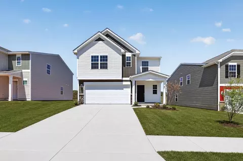 716 Espresso Dr, Shelby, NC 28152