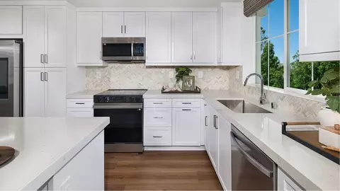 Kitchen - 1050 Main, El Cajon, CA 92021 photo 2 of 3