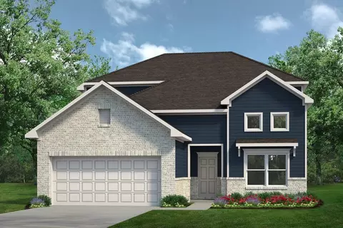 7906 Wandering Glider Dr, Fulshear, TX 77441