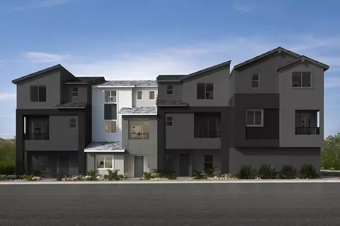 5855 Park Row St, Las Vegas, NV 89148
