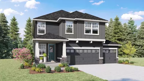 1185 Clearwater Way SE #20, North Bend, WA 98045