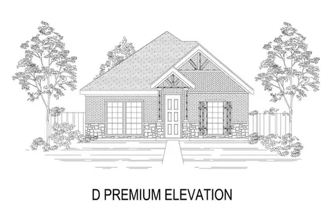12813 Cedar Ridge Trl, Rowlett, TX 75089