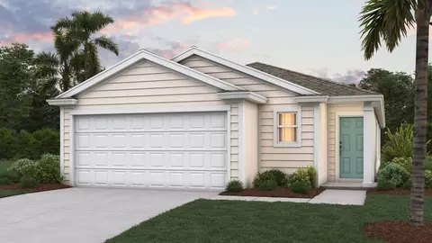 4132 Audubon Ave, Green Cove Springs, FL 32043