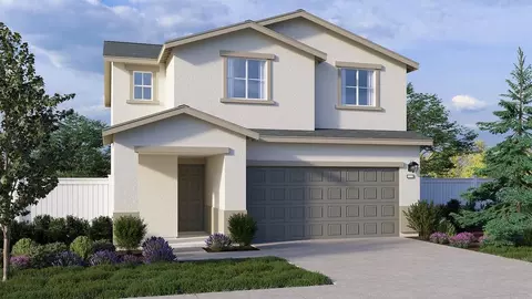 1825 Del Mar Dr, Los Banos, CA 93635