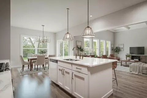 Kitchen - 323 Broad Furrows Ave, Delaware, OH 43015 photo 1 of 2