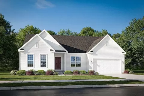 Exterior - 323 Broad Furrows Ave, Delaware, OH 43015 photo 3 of 3
