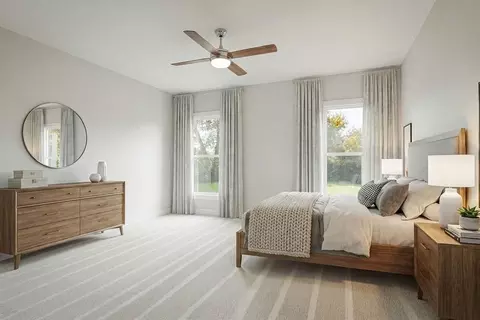Bedroom - 323 Broad Furrows Ave, Delaware, OH 43015 photo 1 of 1