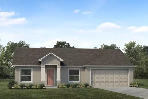91 County Road 630a, Frostproof, FL 33843