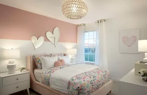 Bedroom - 464 Tailwind Dr, Kyle, TX 78640 photo 2 of 3