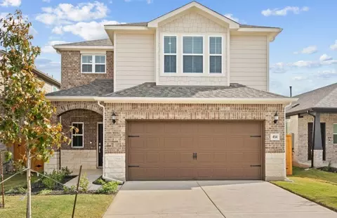 Exterior - 464 Tailwind Dr, Kyle, TX 78640 photo 4 of 5