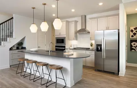 Kitchen - 464 Tailwind Dr, Kyle, TX 78640 photo 1 of 1