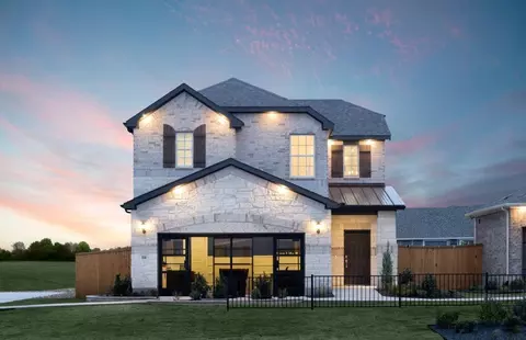 Exterior - 464 Tailwind Dr, Kyle, TX 78640 photo 2 of 5