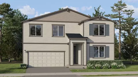 6603 286th St NW, Stanwood, WA 98292