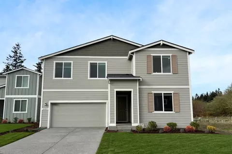 6603 286th St NW, Stanwood, WA 98292