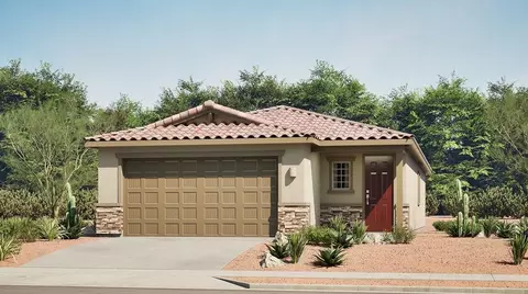 13036 E Pine Siskin Dr, Tucson, AZ 85747