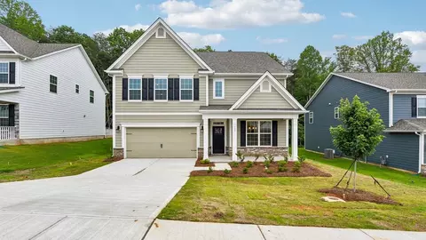 153 Asmodean Ln, Troutman, NC 28166