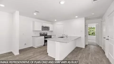 Kitchen - 2009 E Gemini Dr, Splendora, TX 77372 photo 1 of 3
