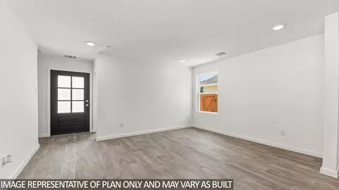 Entry Way - 2009 E Gemini Dr, Splendora, TX 77372 photo 1 of 1