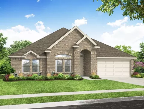 5204 Picasso Rd, Royse City, TX 75189