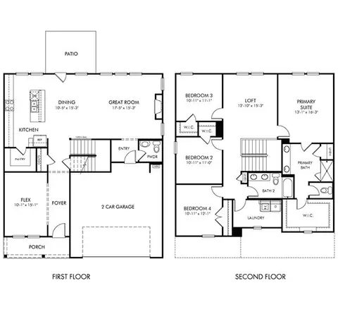 1179 High Falls Ln, Grayson, GA 30017