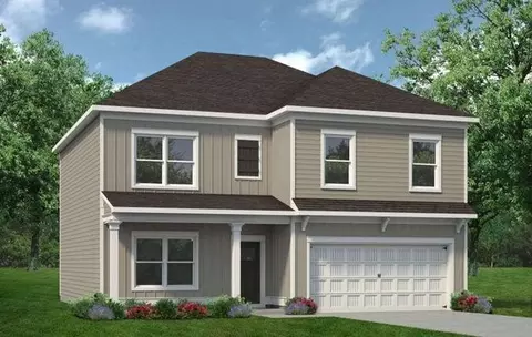 100 Meadowview Ct, Carrollton, GA 30117