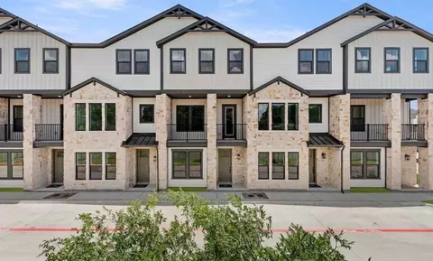 1008 Comfort Dr, Plano, TX 75075