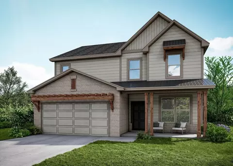 2105 W Aurora St, Broken Arrow, OK 74014