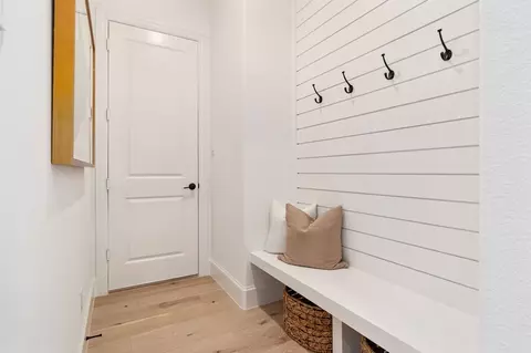 Entry Way - 910 Shooting Star Dr, Prosper, TX 75078 photo 5 of 5