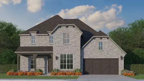 910 Shooting Star Dr, Prosper, TX 75078