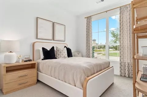 Bedroom - 910 Shooting Star Dr, Prosper, TX 75078 photo 3 of 7